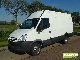 Iveco  Daily 35 C12V12 2009 Box-type delivery van photo
