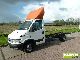 Iveco  Daily 40 C 12 2005 Chassis photo