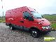 2006 Iveco  Daily 35 C 17 Van or truck up to 7.5t Box-type delivery van photo 1