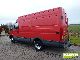2006 Iveco  Daily 35 C 17 Van or truck up to 7.5t Box-type delivery van photo 2