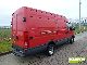 2006 Iveco  Daily 35 C 17 Van or truck up to 7.5t Box-type delivery van photo 3