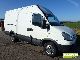 2007 Iveco  Daily 40 C 18 Van or truck up to 7.5t Box-type delivery van photo 1