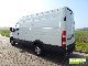 2009 Iveco  Daily 35 S 12 Van or truck up to 7.5t Box-type delivery van photo 2