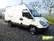 2007 Iveco  Daily 35 C 18 Van or truck up to 7.5t Box-type delivery van photo 1