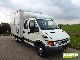 2004 Iveco  Daily 40 C13 Van or truck up to 7.5t Box-type delivery van photo 1