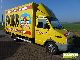 1998 Iveco  Daily 35-10.1 Van or truck up to 7.5t Box-type delivery van photo 1