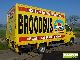 1998 Iveco  Daily 35-10.1 Van or truck up to 7.5t Box-type delivery van photo 3