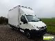 2009 Iveco  Daily 35 C15 Van or truck up to 7.5t Box-type delivery van photo 1
