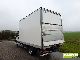 2009 Iveco  Daily 35 C15 Van or truck up to 7.5t Box-type delivery van photo 2
