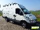 2005 Iveco  Daily 35 C 15 Van or truck up to 7.5t Box-type delivery van photo 1
