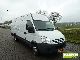 2007 Iveco  Daily 35 C 12 Van or truck up to 7.5t Box-type delivery van photo 1