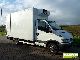2006 Iveco  Daily 50C14 Van or truck up to 7.5t Refrigerator box photo 1