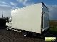 2006 Iveco  Daily 50C14 Van or truck up to 7.5t Refrigerator box photo 2
