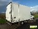 2006 Iveco  Daily 50C14 Van or truck up to 7.5t Refrigerator box photo 3