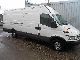 Iveco  Dialyzed 35 S 12 * LONG * HPi HIGH MAXI * EURO3 2004 Other vans/trucks up to 7 photo