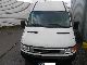 2004 Iveco  Dialyzed 35 S 12 * LONG * HPi HIGH MAXI * EURO3 Van or truck up to 7.5t Other vans/trucks up to 7 photo 2