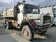 1984 Iveco  256 M 26 \ Truck over 7.5t Tipper photo 3