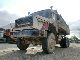 1984 Iveco  256 M 26 \ Truck over 7.5t Tipper photo 4