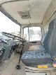 1984 Iveco  256 M 26 \ Truck over 7.5t Tipper photo 7