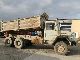 1984 Iveco  256 M 26 \ Truck over 7.5t Tipper photo 8