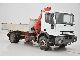 1999 Iveco  190E24 Truck over 7.5t Tipper photo 1