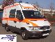 Iveco  Daily 35 S 13 ambulances 2004 Ambulance photo