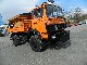 Iveco  80-16AW winter maintenance trucks / Shaker 4x4 local 1988 Tipper photo