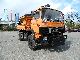 1988 Iveco  80-16AW winter maintenance trucks / Shaker 4x4 local Van or truck up to 7.5t Tipper photo 8