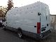 2002 Iveco  50c13 Van or truck up to 7.5t Refrigerator box photo 1