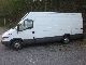 2005 Iveco  daily Van or truck up to 7.5t Box-type delivery van photo 1
