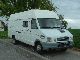 1994 Iveco  * MAXI TURBO DAILY 35-10 2.5D TWIN MOUNT * Van or truck up to 7.5t Box-type delivery van - high and long photo 1
