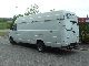 1994 Iveco  * MAXI TURBO DAILY 35-10 2.5D TWIN MOUNT * Van or truck up to 7.5t Box-type delivery van - high and long photo 2