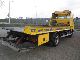 1991 Iveco  80E15 tow / 6 speed / Van or truck up to 7.5t Breakdown truck photo 4