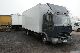 Iveco  Euro Cargo 75E Super stan. Super condition. 1995 Other trucks over 7 photo