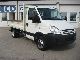 2009 Iveco  35C12 Tipper (Euro4 hitch) Van or truck up to 7.5t Tipper photo 2