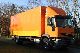 2000 Iveco  180 E 23 case with U-Foldable LBW Truck over 7.5t Box photo 8