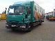 Iveco  ML120E18 / P Kleiderkoffer / Ldbw. / Standhzg. / Camera 2006 Box photo