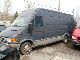 2001 Iveco  S2 MAXI - TWIN TIRE! Van or truck up to 7.5t Box-type delivery van - high and long photo 1