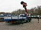 2012 Iveco  AD410T45 8x4 PK74002 crane Truck over 7.5t Stake body photo 13