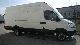 2009 Iveco  50C14GV (Air hitch) Van or truck up to 7.5t Box-type delivery van - high and long photo 2