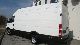 2009 Iveco  50C14GV (Air hitch) Van or truck up to 7.5t Box-type delivery van - high and long photo 3