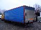 1997 Iveco  Euro Cargo 85E18 Case Truck over 7.5t Box photo 3