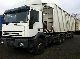 2003 Iveco  Cursor 260 EH / 1, 6x4, 380HP, Euro 3 Semi-trailer truck Standard tractor/trailer unit photo 1