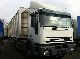2003 Iveco  Cursor 260 EH / 1, 6x4, 380HP, Euro 3 Semi-trailer truck Standard tractor/trailer unit photo 2