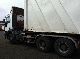 2003 Iveco  Cursor 260 EH / 1, 6x4, 380HP, Euro 3 Semi-trailer truck Standard tractor/trailer unit photo 3