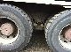 2003 Iveco  Cursor 260 EH / 1, 6x4, 380HP, Euro 3 Semi-trailer truck Standard tractor/trailer unit photo 4
