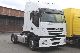 Iveco  440 S 45 Stralis Active Space, intarder, € 5 2007 Standard tractor/trailer unit photo