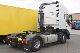 2007 Iveco  440 S 45 Stralis Active Space, intarder, € 5 Semi-trailer truck Standard tractor/trailer unit photo 1