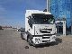 Iveco  Stralis AS 440 S 45 2007 Standard tractor/trailer unit photo