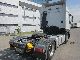 2007 Iveco  Stralis AS 440 S 45 Semi-trailer truck Standard tractor/trailer unit photo 2
